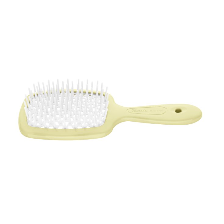 SMALL SUPER BRUSH GIALLO