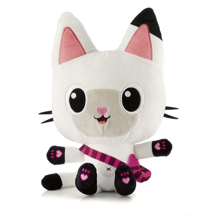 Biosynex Pandy Panda (Gabby's Dollhouse) - Peluche Termico