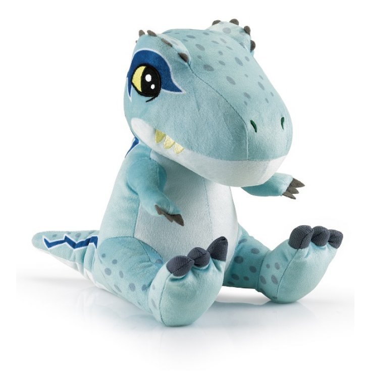 Biosynex Blue - Peluche Termico Microonde