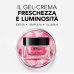 LIERAC GLOW FRESH GEL CREME ECLAT 50ML
