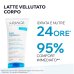 Eau Thermale Latte Vellutato Corpo Uriage 200ml