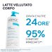 Eau Thermale Latte Vellutante Corpo Uriage 500ml