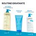 Eau Thermale Latte Vellutante Corpo Uriage 500ml