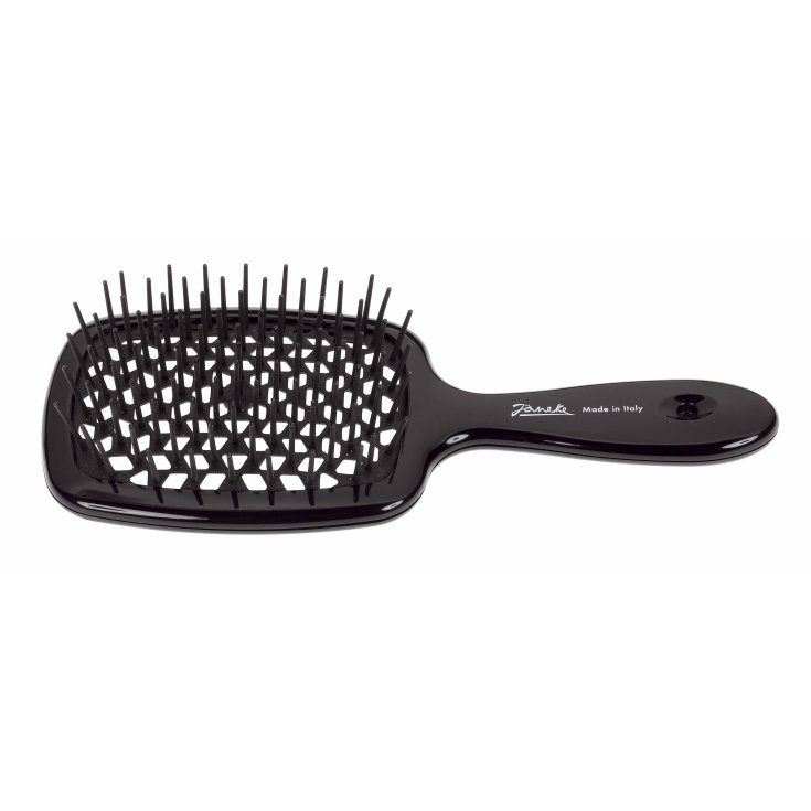 Superbrush Nero Spazzola Professionale