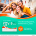 Yovis 50 Miliardi Alfasigma 10 Stick Orosolubili