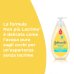 JOHNSONS BABY BAGNO TESTA PIED