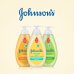 JOHNSONS BABY BAGNO TESTA PIED