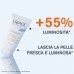 Dépiderm Mousse Detergente Luminosità Uriage 100ml