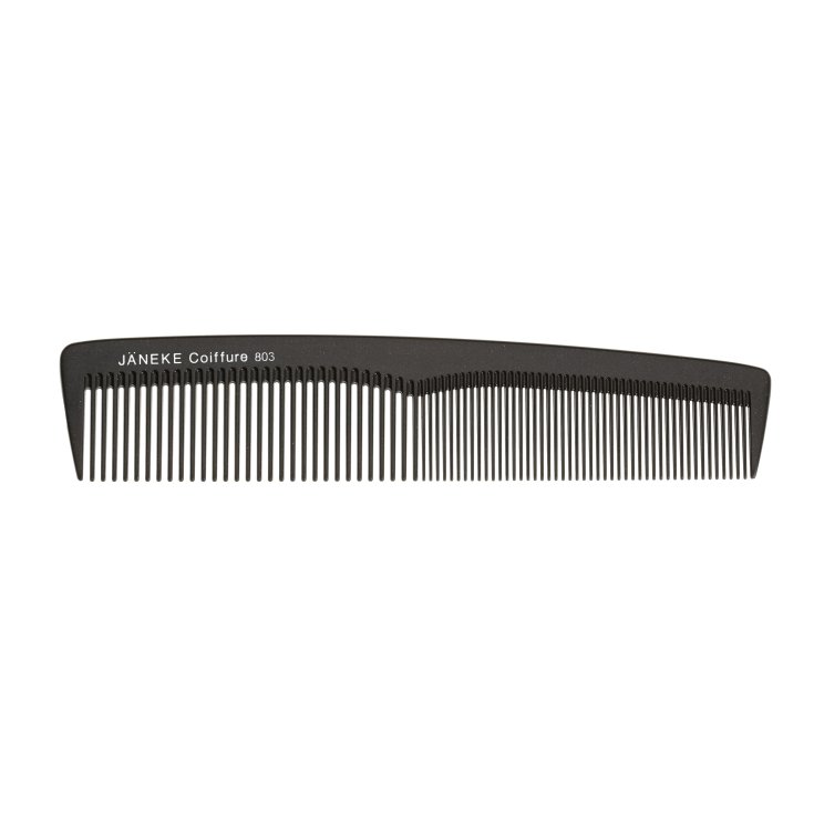 Pettine Toeletta J&auml;neke 1830 1 Pezzo