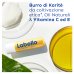 LABELLO PROT SOLARE 85040