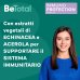 Be-Total Immuno Protection Integratore Alimentare 14 Bustine