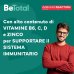 Be-Total Immuno Reaction Integratore Alimentare 8 Flaconcini