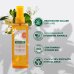 Polysianes Olio Secco Solare Spf30 Klorane 200ml
