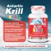 Antartic Krill&reg; Kidz Vitamina D Optima Naturals 30 Caramelle