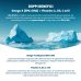 Antartic Krill&reg; Kidz Vitamina D Optima Naturals 30 Caramelle