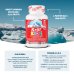 Antartic Krill&reg; Kidz Vitamina D Optima Naturals 30 Caramelle