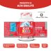 Antartic Krill&reg; Kidz Vitamina D Optima Naturals 30 Caramelle