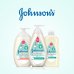 Cotton touch Olio Johnson's 300ml