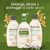 Daily Moisturising Bagno Doccia allo Yogurt Aveeno 300ml