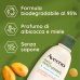 Daily Moisturising Bagno Doccia allo Yogurt Aveeno 300ml