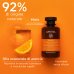 Shine Shampoo Shine & Revitalizing Apivita 250ml
