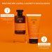 Shine Shampoo Shine & Revitalizing Apivita 250ml