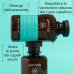 Oily Roots Dry Ends Apivita 250ml