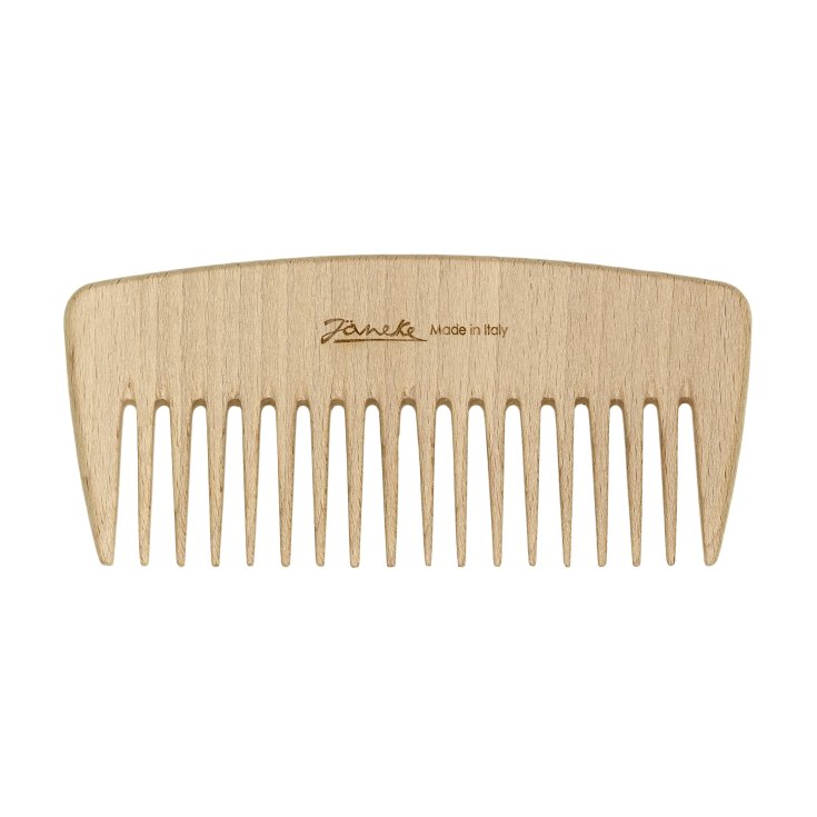 Naturalia Pettine Comb Jäneke 1 Pezzo