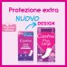 CAREFREE SALVASLIP MAXI X 28+8