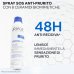 X&eacute;mose Spray SOS Anti Prurito Uriage 200ml