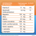 Carnidyn Plus Alfasigma 18 Compresse Masticabili