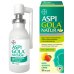 Aspi Gola Natura Spray Mal di Gola e Tosse a Albicocca-Limone 20ml