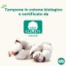 o.b. Organic Tamponi, Normal, 16 Tamponi da 50 G