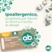 o.b. Organic Tamponi, Normal, 16 Tamponi da 50 G
