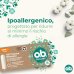 o.b. Organic Super, 100% Cottone Biologico, 16 Tamponi