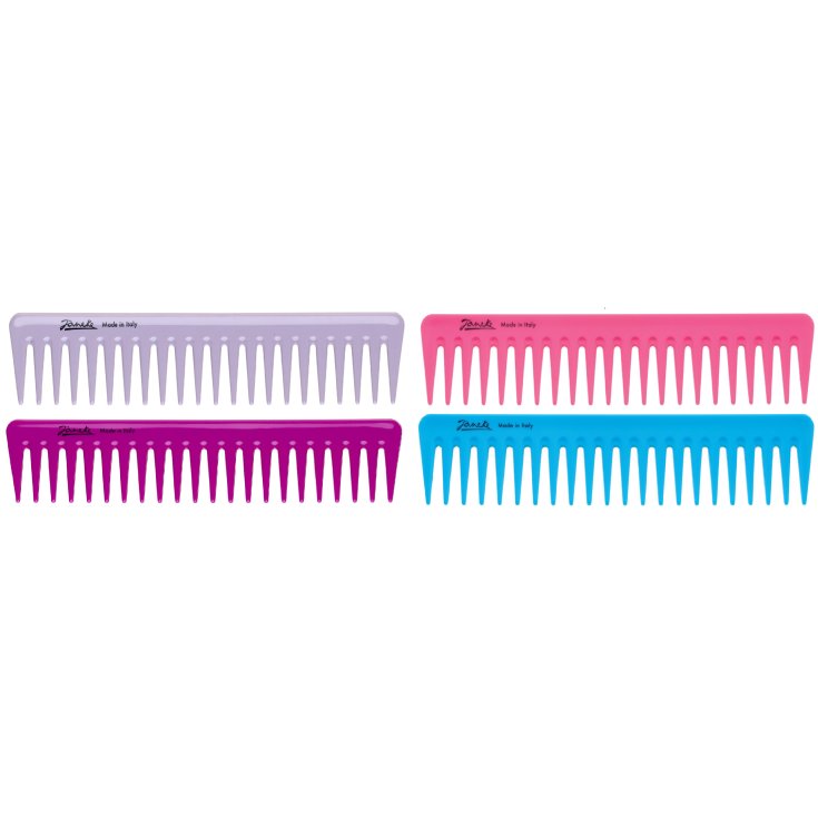 Supercomb Pettine Colori Assortiti