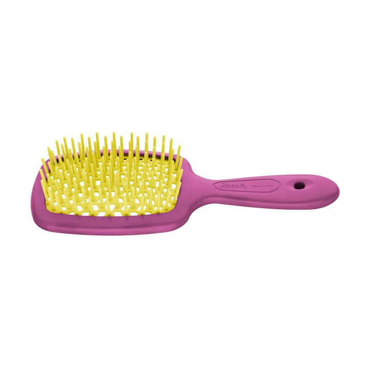 Superbrush Fucsia Jäneke 1 Pezzo