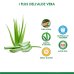 Aloe Vera Extra 99,5% Equilibra 1000ml