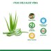 Aloe Vera Extra 99,5% Equilibra® 500ml