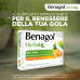 Herbal Miele Benagol 24 Pastiglie