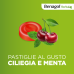 Herbal Menta Fredda Ciliegia Benagol 24 Pastiglie