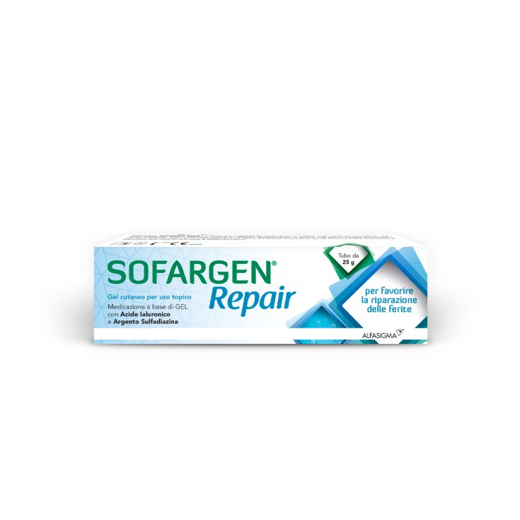 Sofargen Reapir Sofar 25g