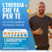 Carnidyn Fast Caldo e Affaticamento ALFASIGMA 12 Bustine