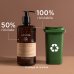Dry Dandruff Apivita 500ml Ecopack