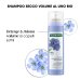 Shampoo Secco Volume Lino Bio Klorane 150ml