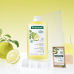 Shampoo Al Cedro Klorane 200ml