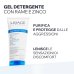 Bari&eacute;derm Cica-Gel Nettoyant Uriage 200ml