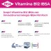Vitamina B12 IBSA 30 Film Orodispersibili