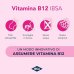 Vitamina B12 IBSA 30 Film Orodispersibili
