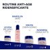 Crema Rosa Ridensificante Age Absolu Uriage 50ml